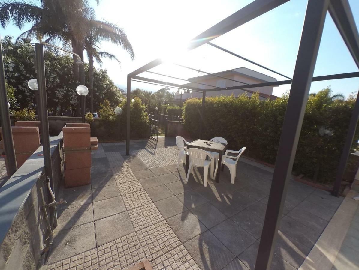 Sicily For Rent Villa Mascali Kültér fotó