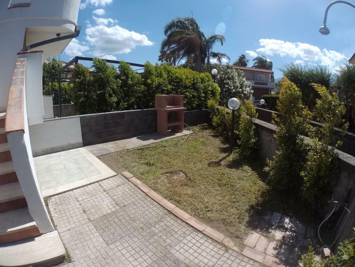 Sicily For Rent Villa Mascali Kültér fotó