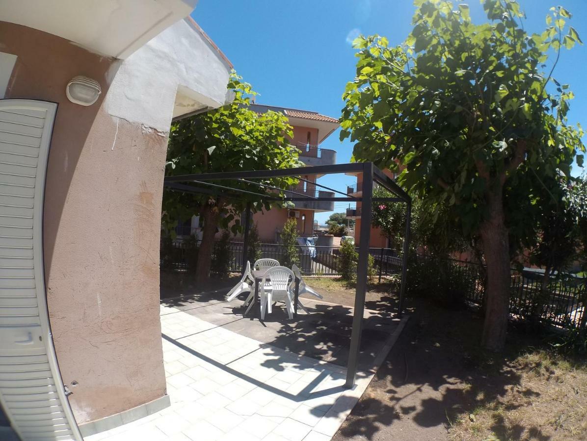 Sicily For Rent Villa Mascali Szoba fotó