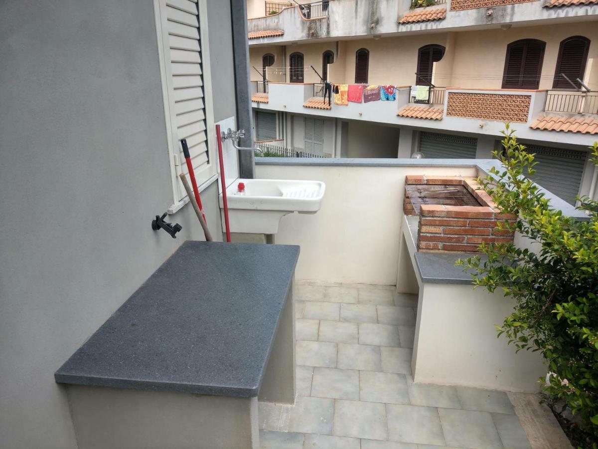 Sicily For Rent Villa Mascali Kültér fotó