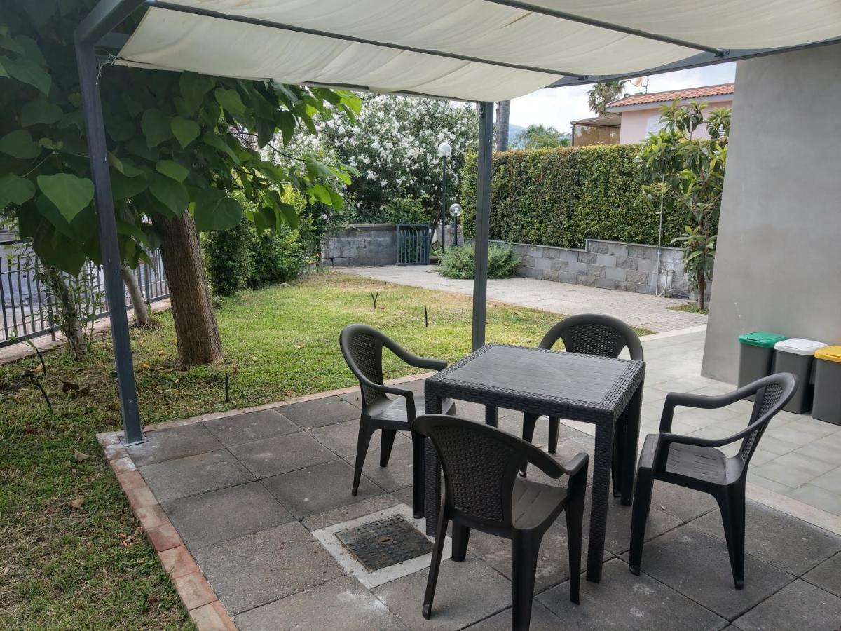 Sicily For Rent Villa Mascali Kültér fotó