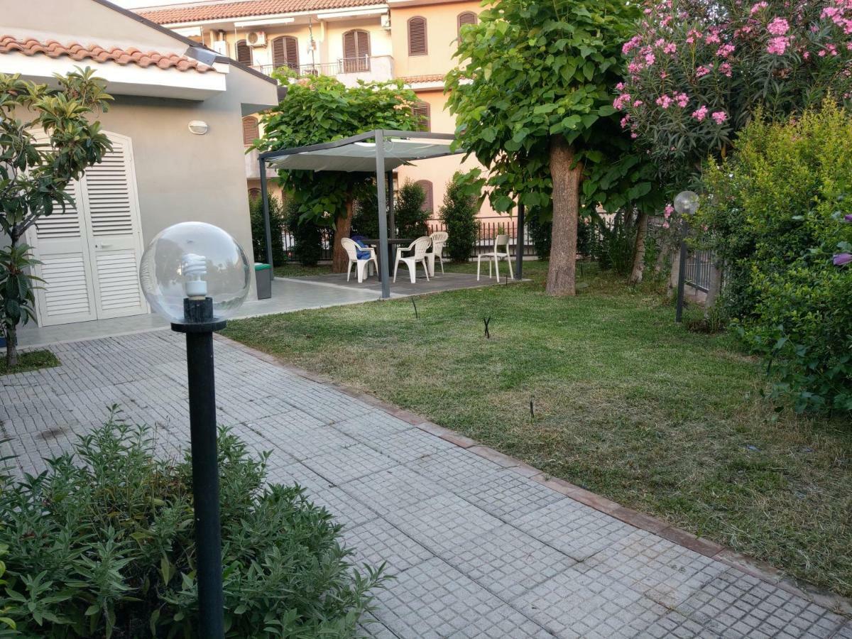 Sicily For Rent Villa Mascali Kültér fotó