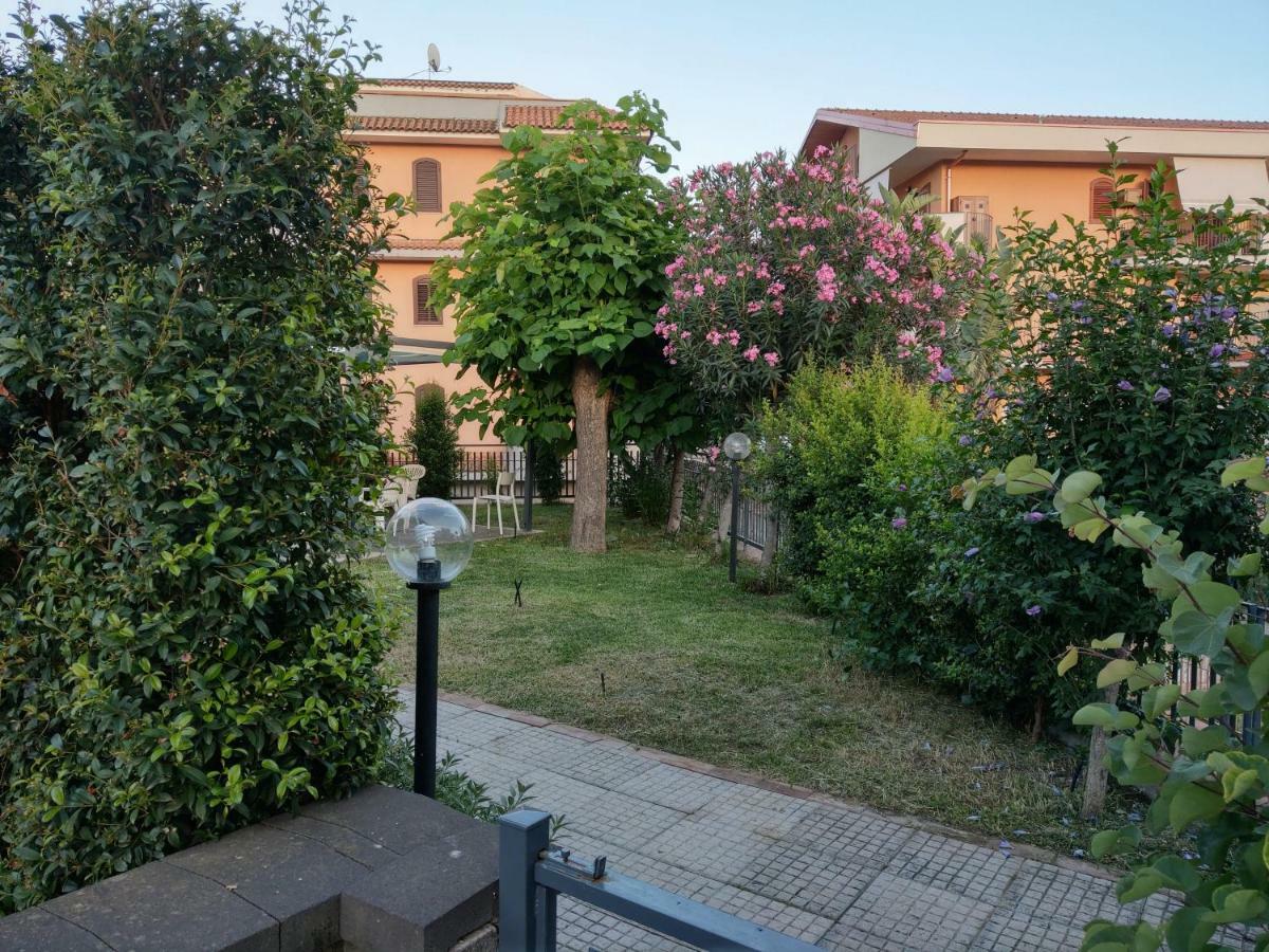 Sicily For Rent Villa Mascali Kültér fotó